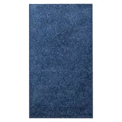 DORAL - Alfombras Shaggy 133X180 Cm