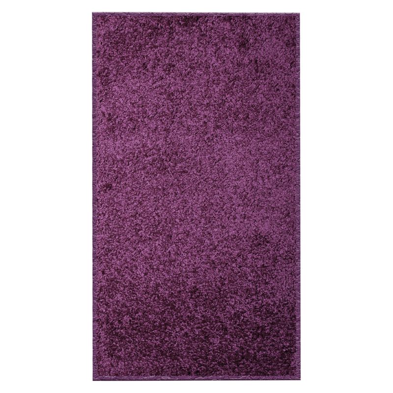 DORAL - Alfombras Shaggy 133X180 Cm Doral