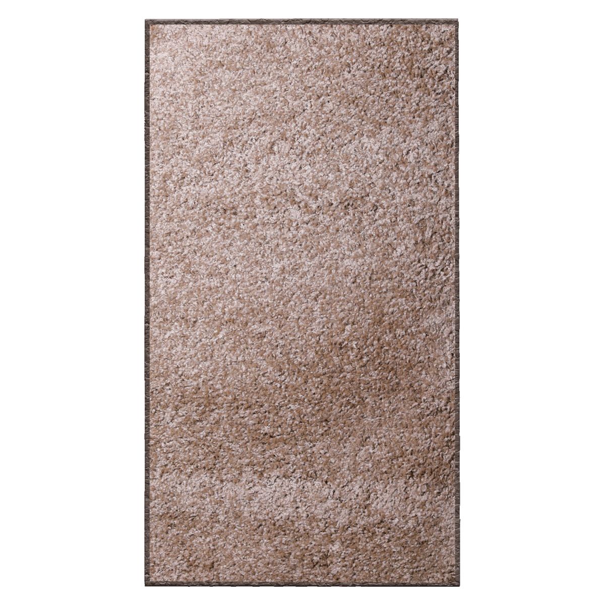 DORAL - Alfombras Shaggy 170X230 Cm Doral