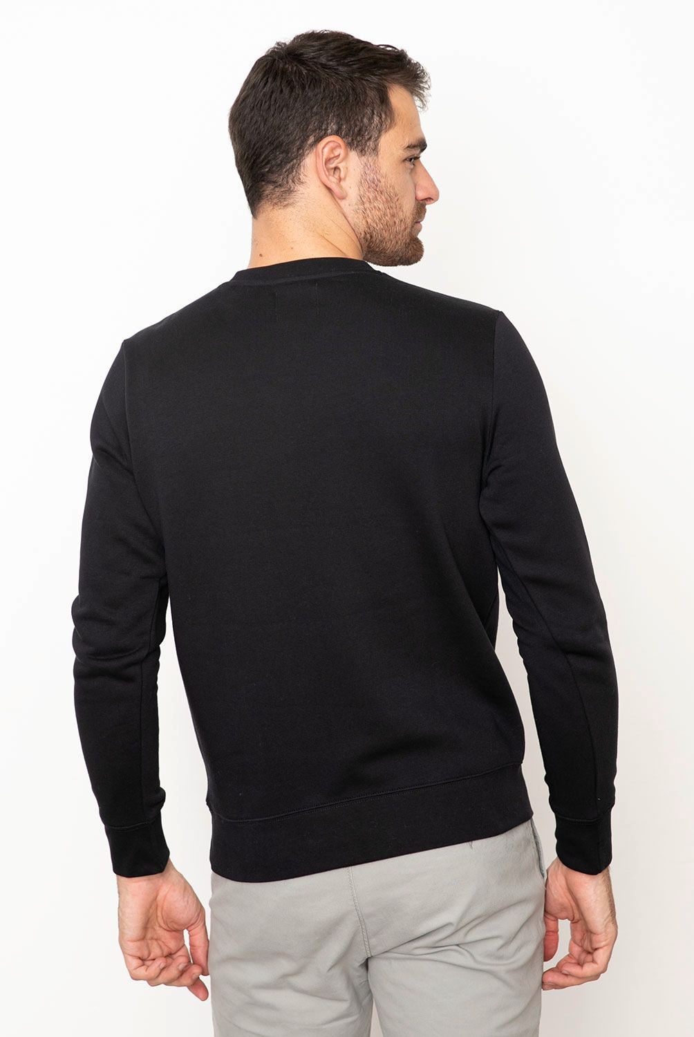DOCKERS - Polerón Algodón Hombre Dockers