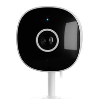 Cámara De Seguridad Nexxt Interior Cableada 2K