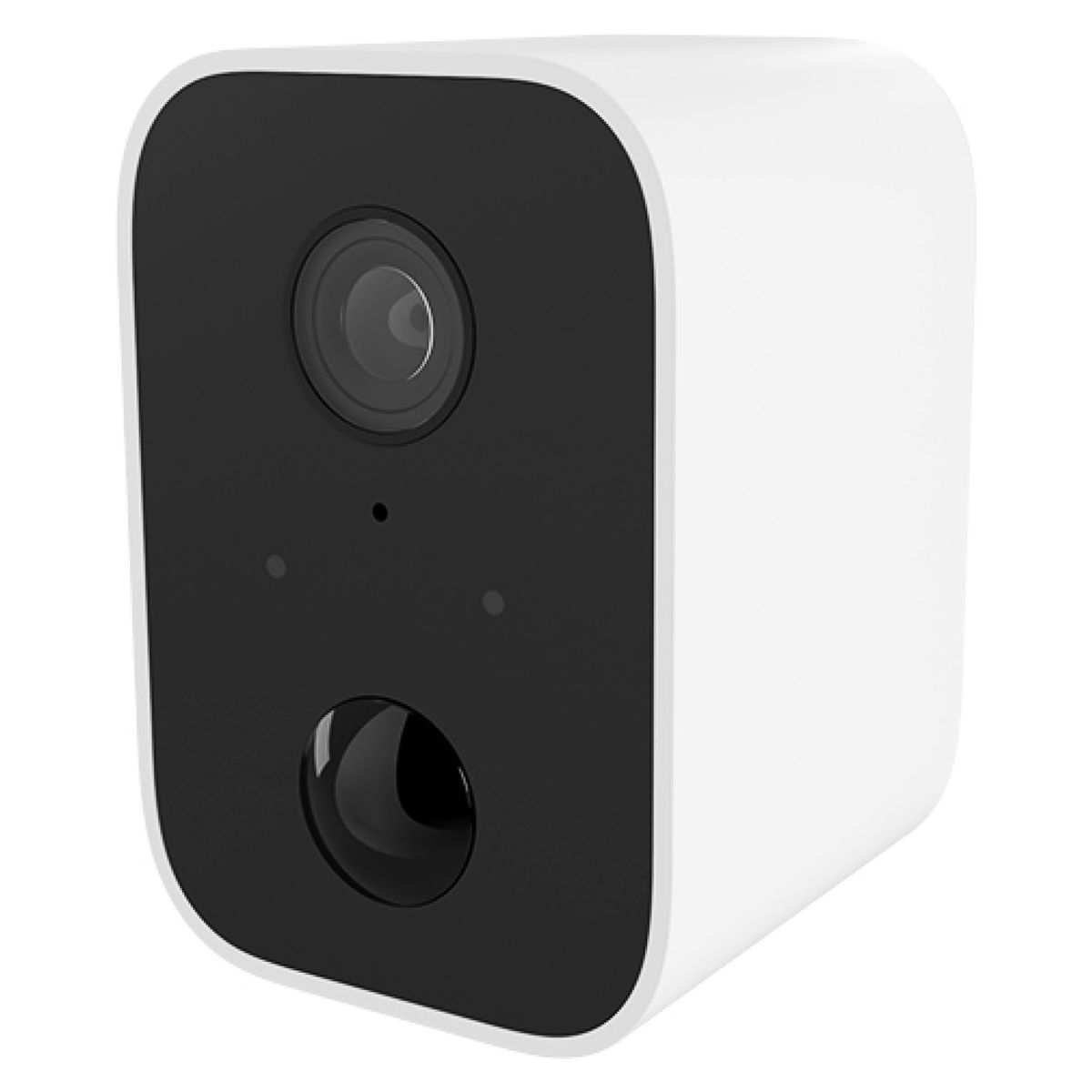 NEXXT SOLUTIONS - Cámara De Seguridad Neext Exterior Recargable 1080P