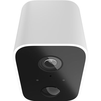 Imagen 2 del producto Cámara De Seguridad Neext Exterior Recargable 1080P