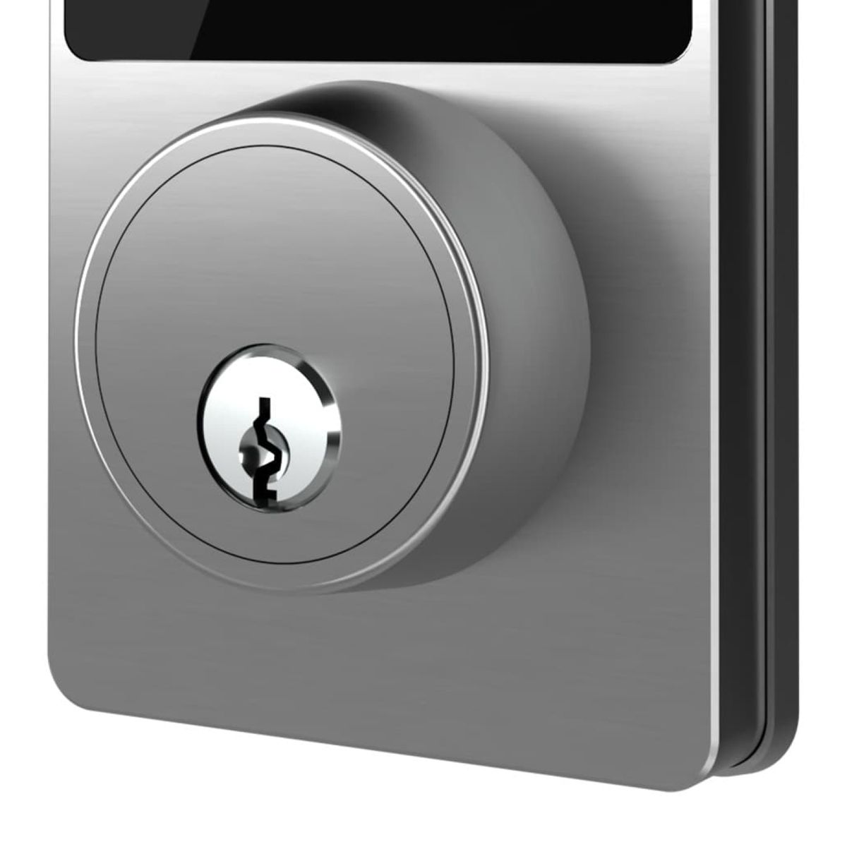 NEXXT SOLUTIONS - Cerradura Inteligente Wifi Nexxt