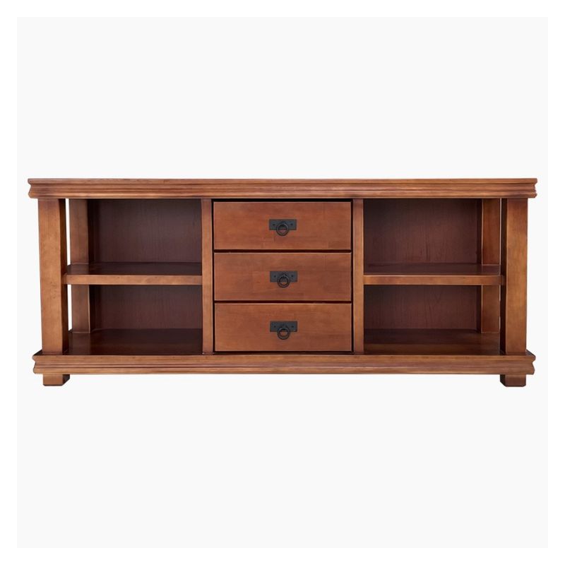 DAGON - Muebles de tv verona 55 pulgadas Dagon