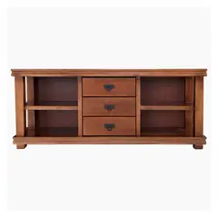 DAGON - Muebles de tv verona 55 pulgadas