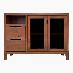 DAGON - Buffet Llaima