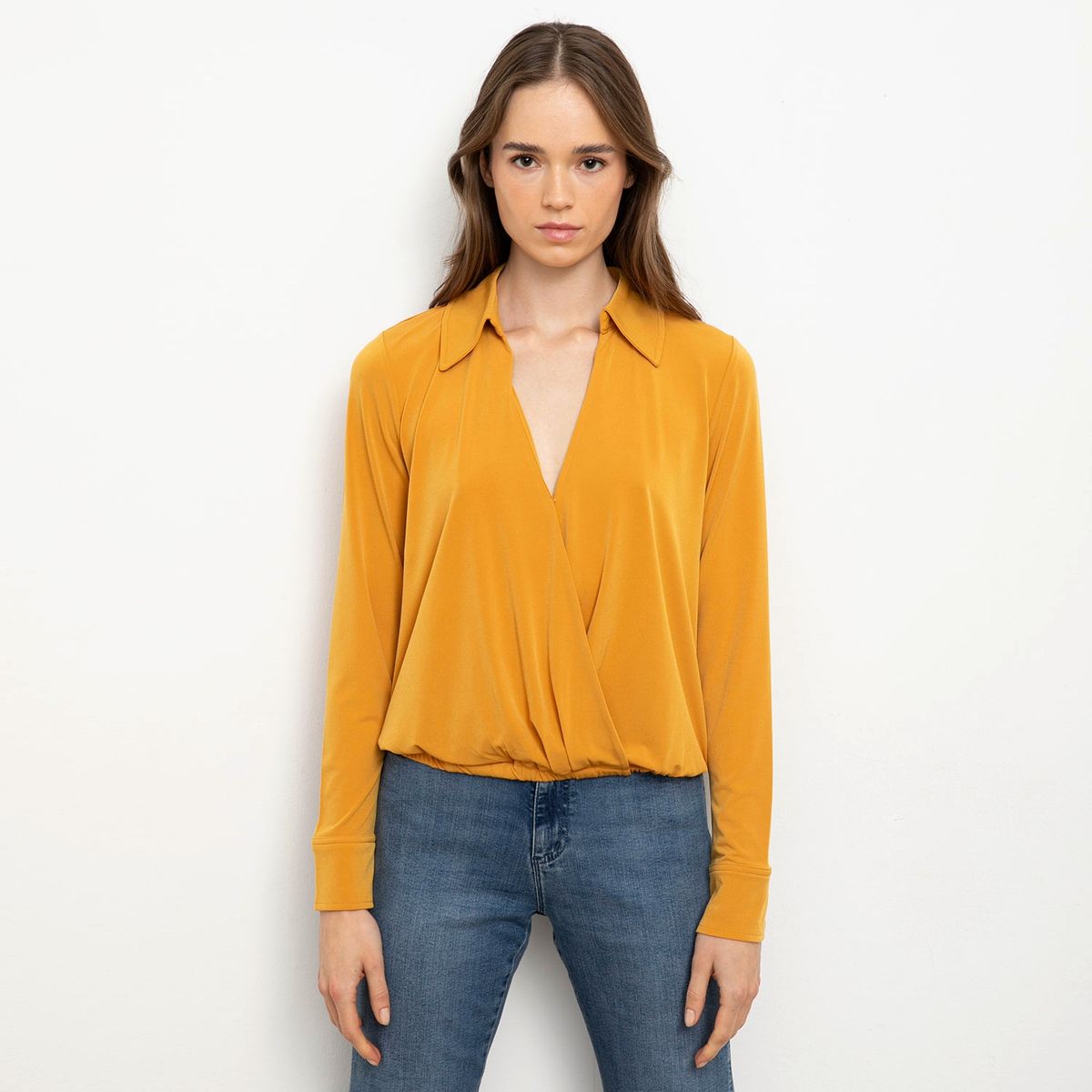 MICHAELKOR - Polera Mujer Michael Kors