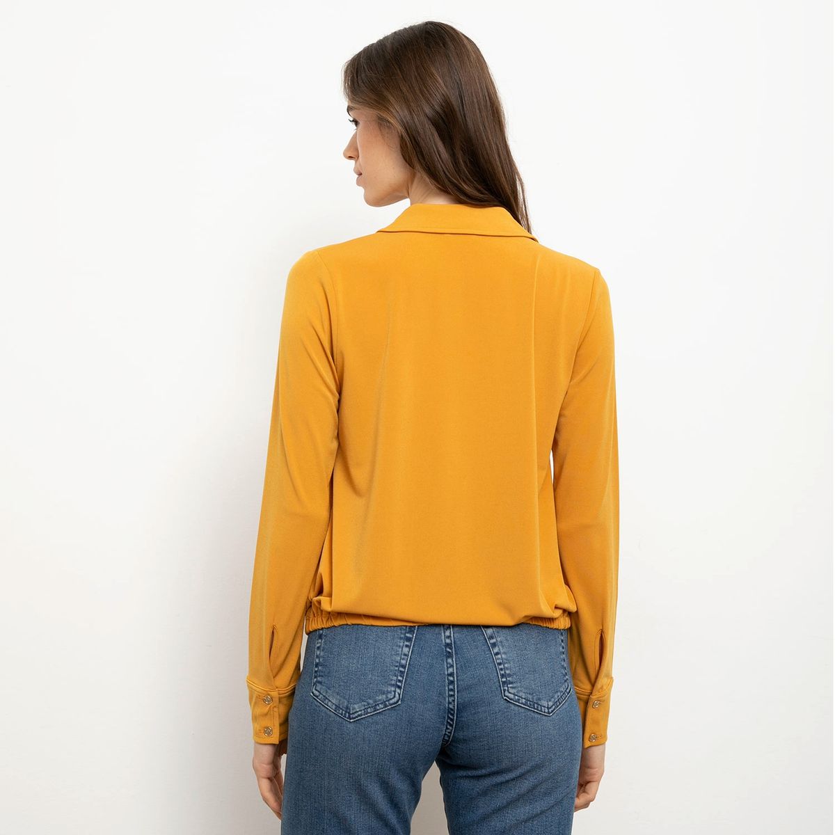 MICHAELKOR - Polera Mujer Michael Kors