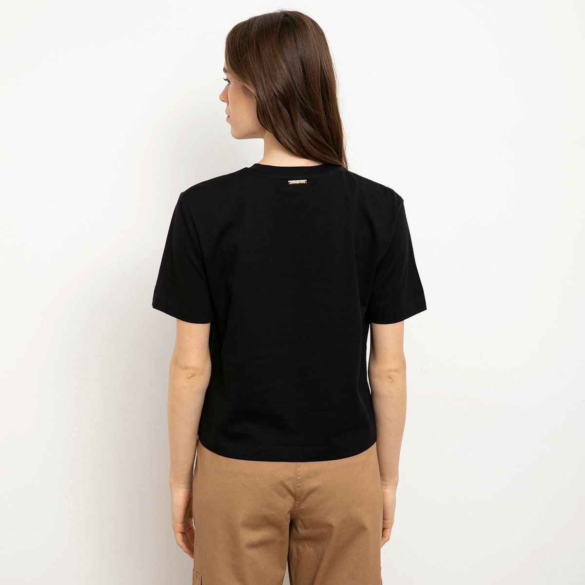 MICHAEL KORS - Polera Mujer Michael Kors