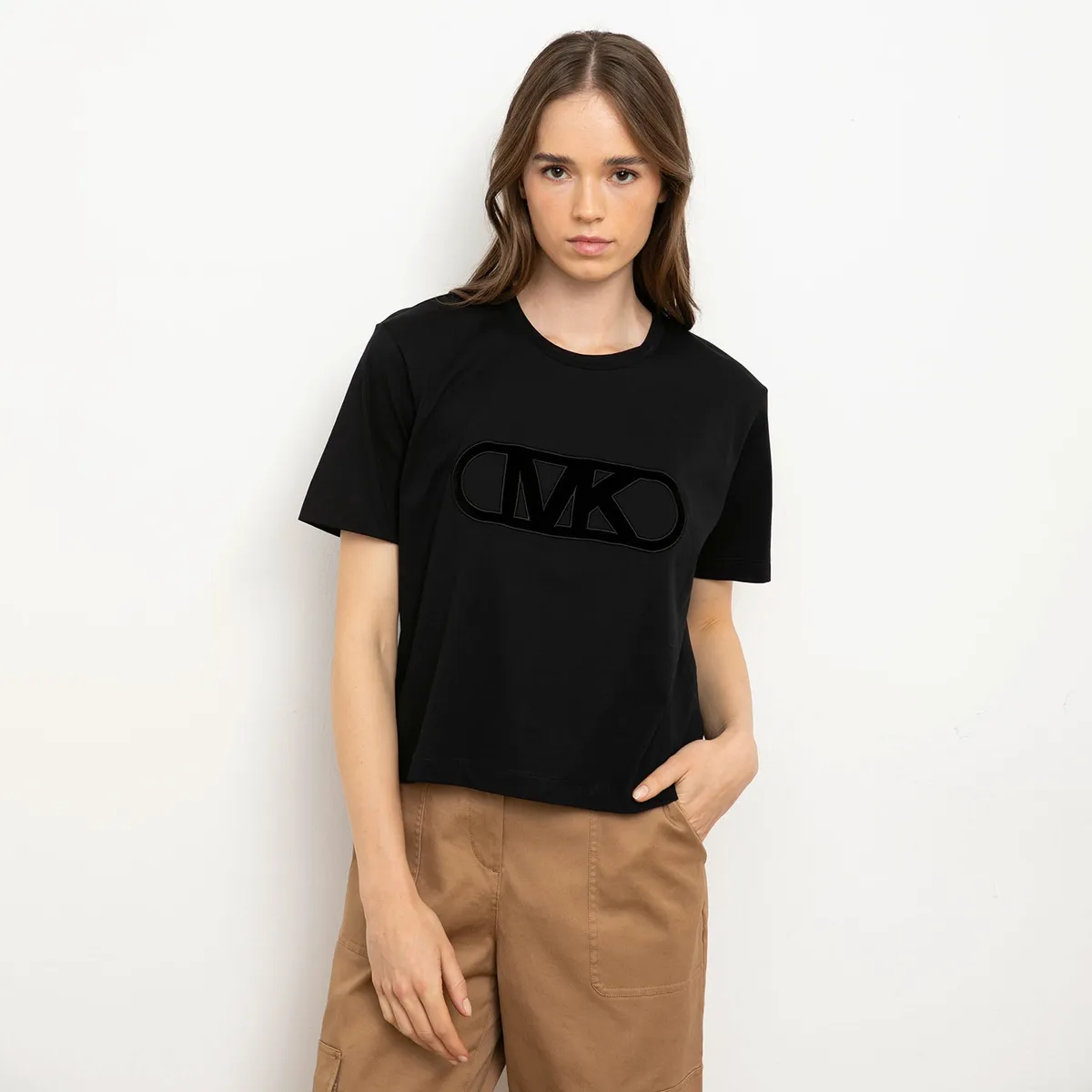 MICHAEL KORS - Polera Mujer Michael Kors