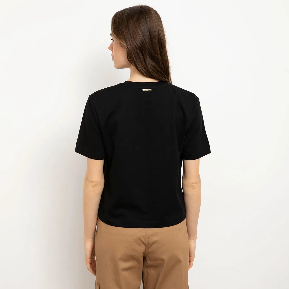 MICHAEL KORS - Polera Mujer Michael Kors