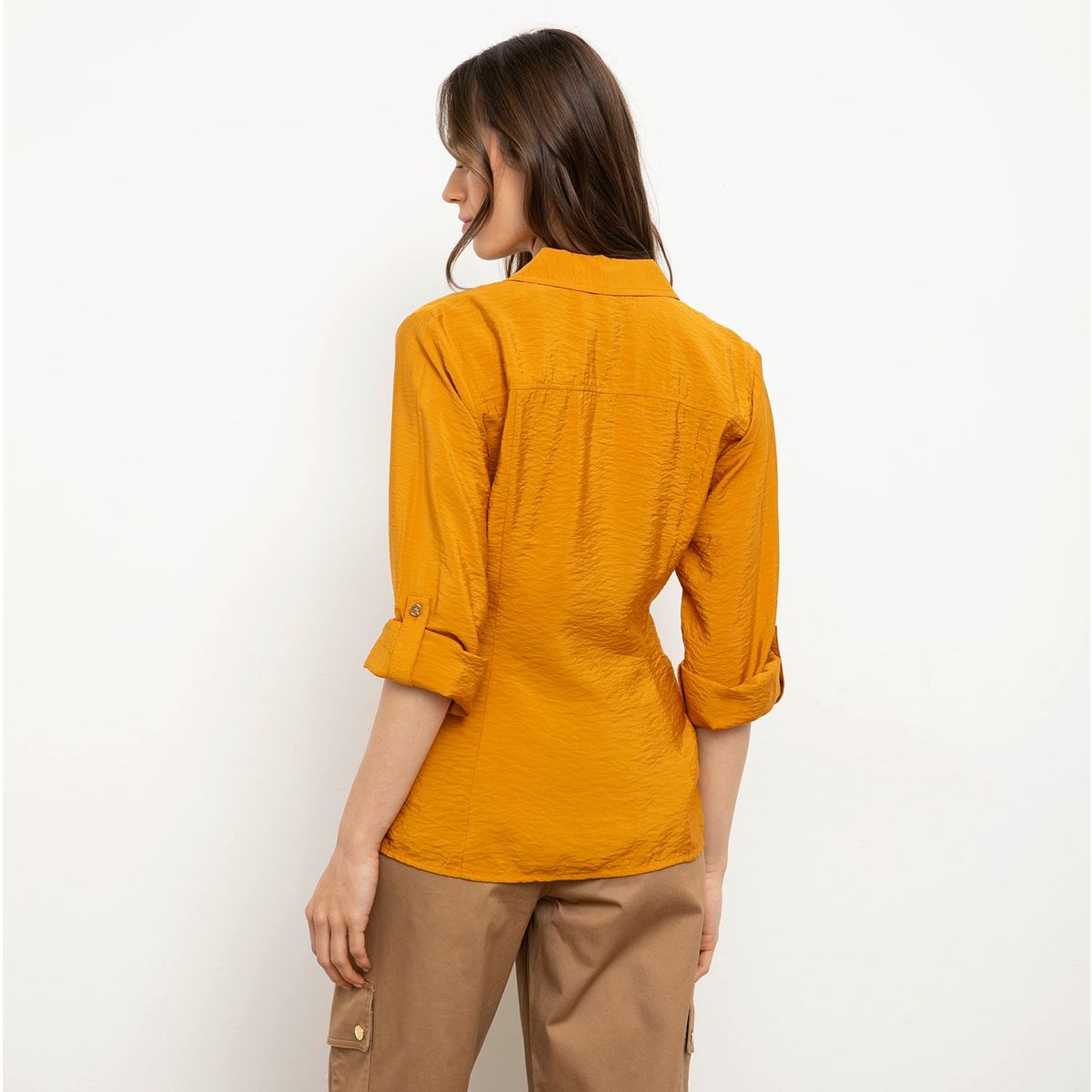 MICHAEL KORS - Blusas Lisa Mujer Michael Kors