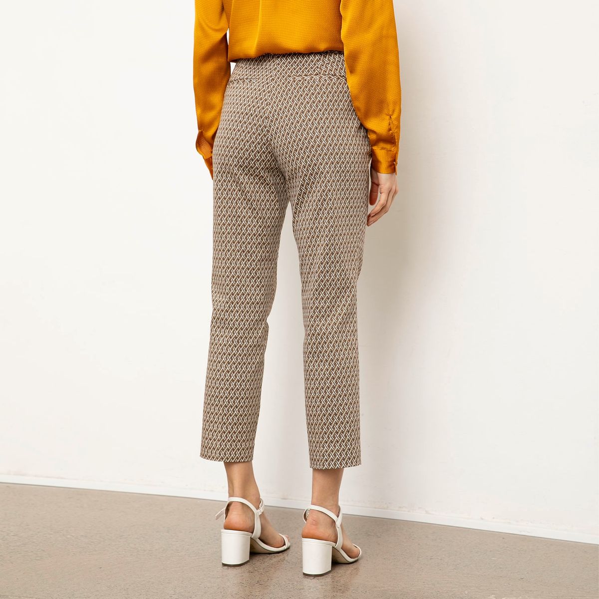 MICHAELKOR - Pantalón Mujer Michael Kors