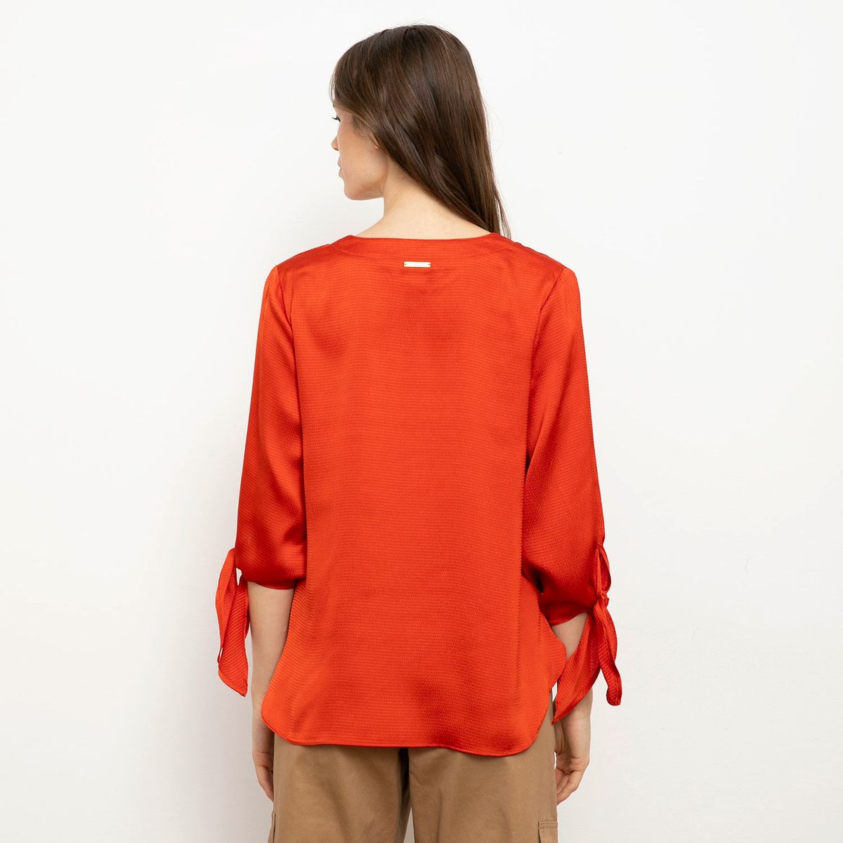 MICHAELKOR - Blusa Mujer Michael Kors