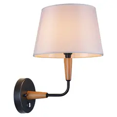 DECOCASA - Lámpara Muro Standar 3027Ct/83