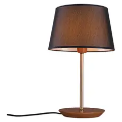 DECOCASA - Lámpara Mesa Slim 3039Ct/80