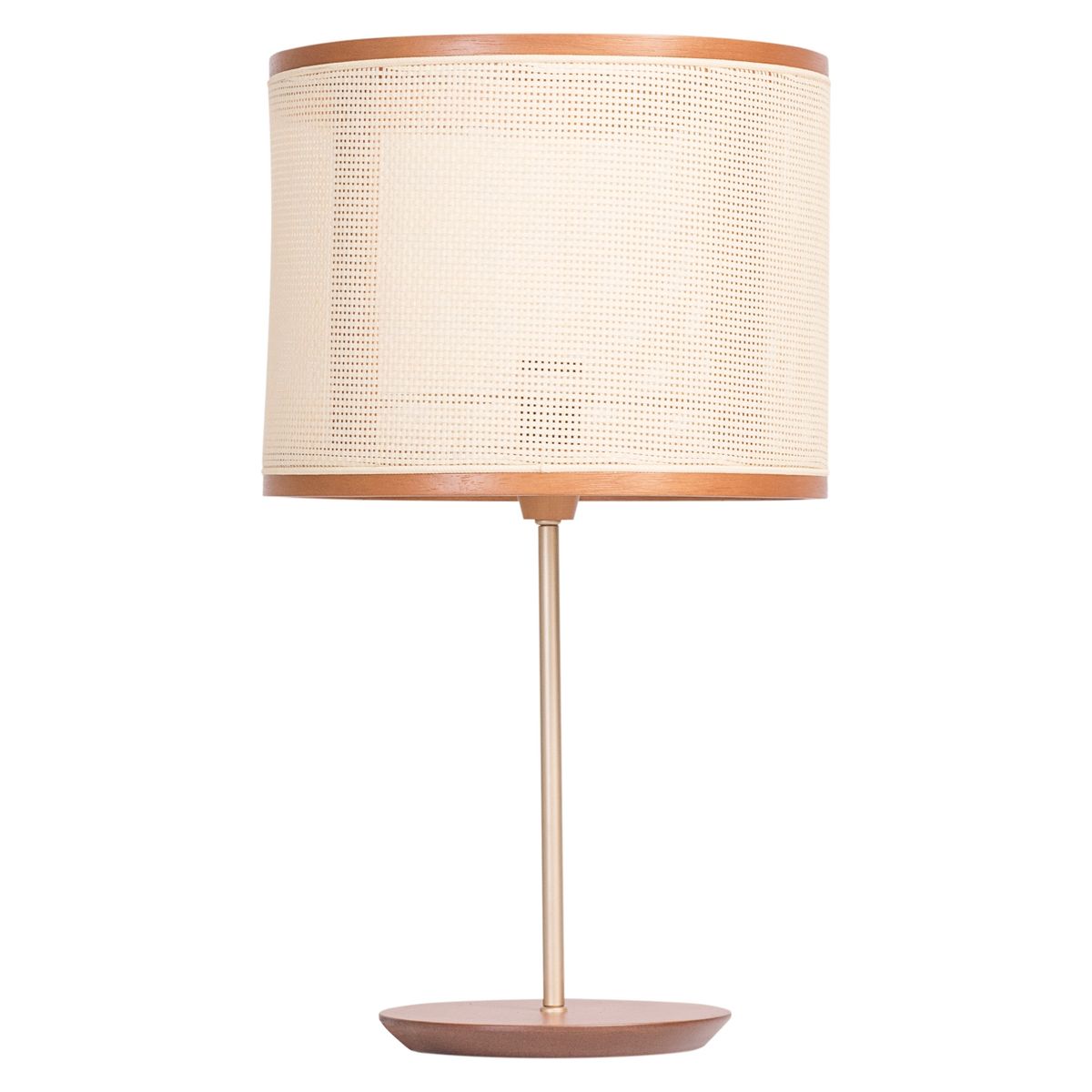 DECOCASA - Lámpara Mesa Slim 3040Ct/85 Decocasa