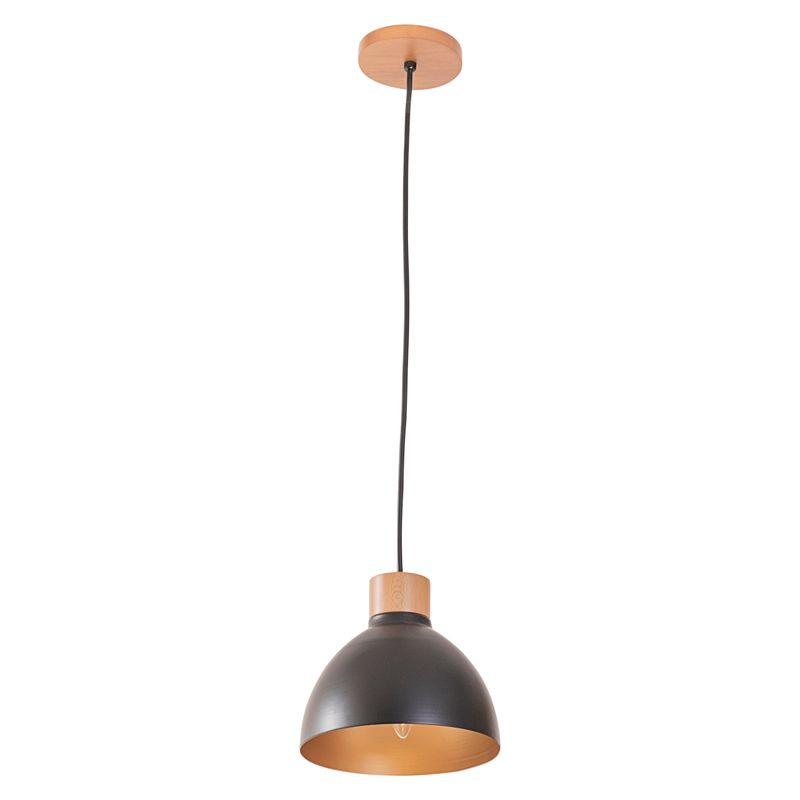 DECOCASA - Lámpara Colgante Viena 3090 Decocasa