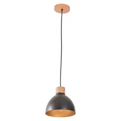 DECOCASA - Lámpara Colgante Viena 3090