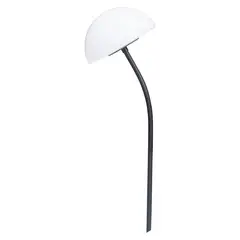 DECOCASA - Lámpara Exterior Cogumel Fiore 3226Pt