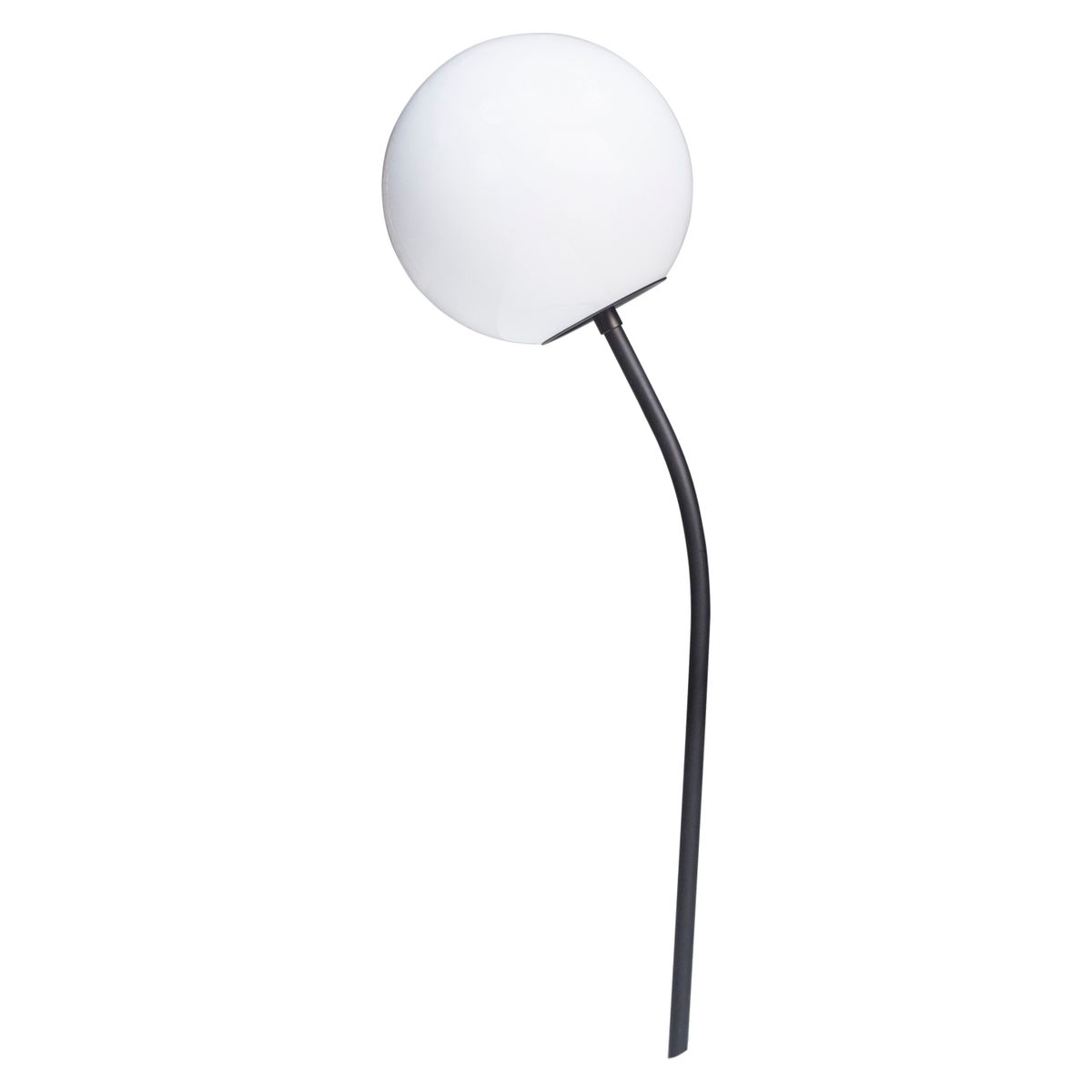 DECOCASA - Lámpara Exterior Sfera 20Cm Fiore 3229Pt Decocasa