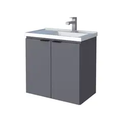 VEKKAHOME - Vanitorio Aéreo Aster 60