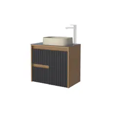 VEKKAHOME - Vanitorio Aéreo Kyoto