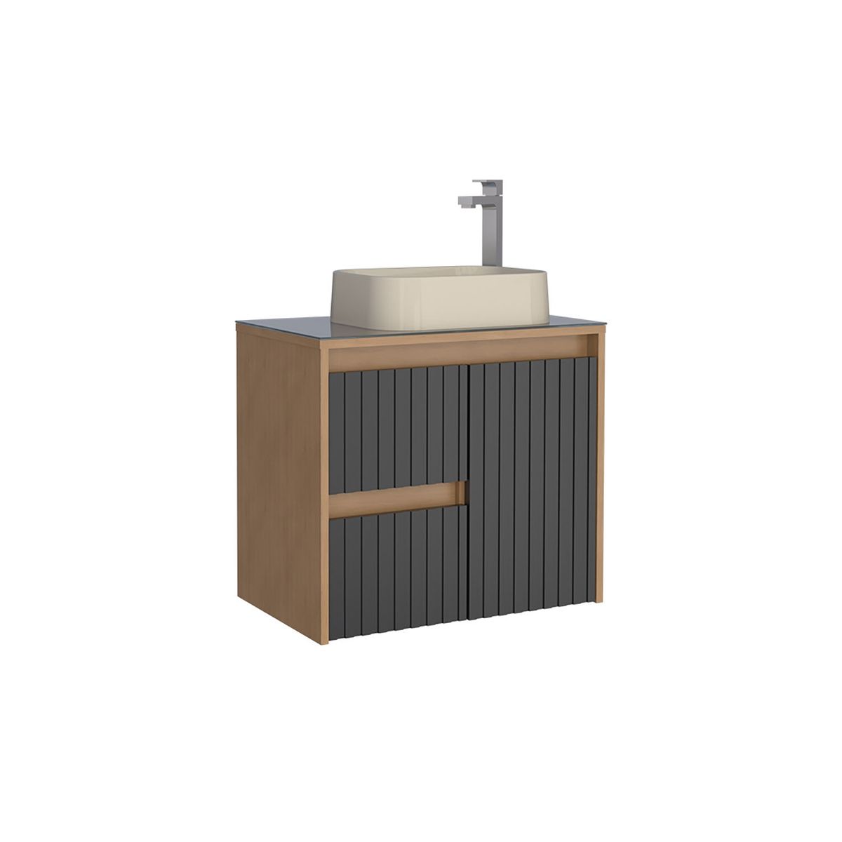 VEKKAHOME - Vanitorio Aéreo Kyoto Vekkahome