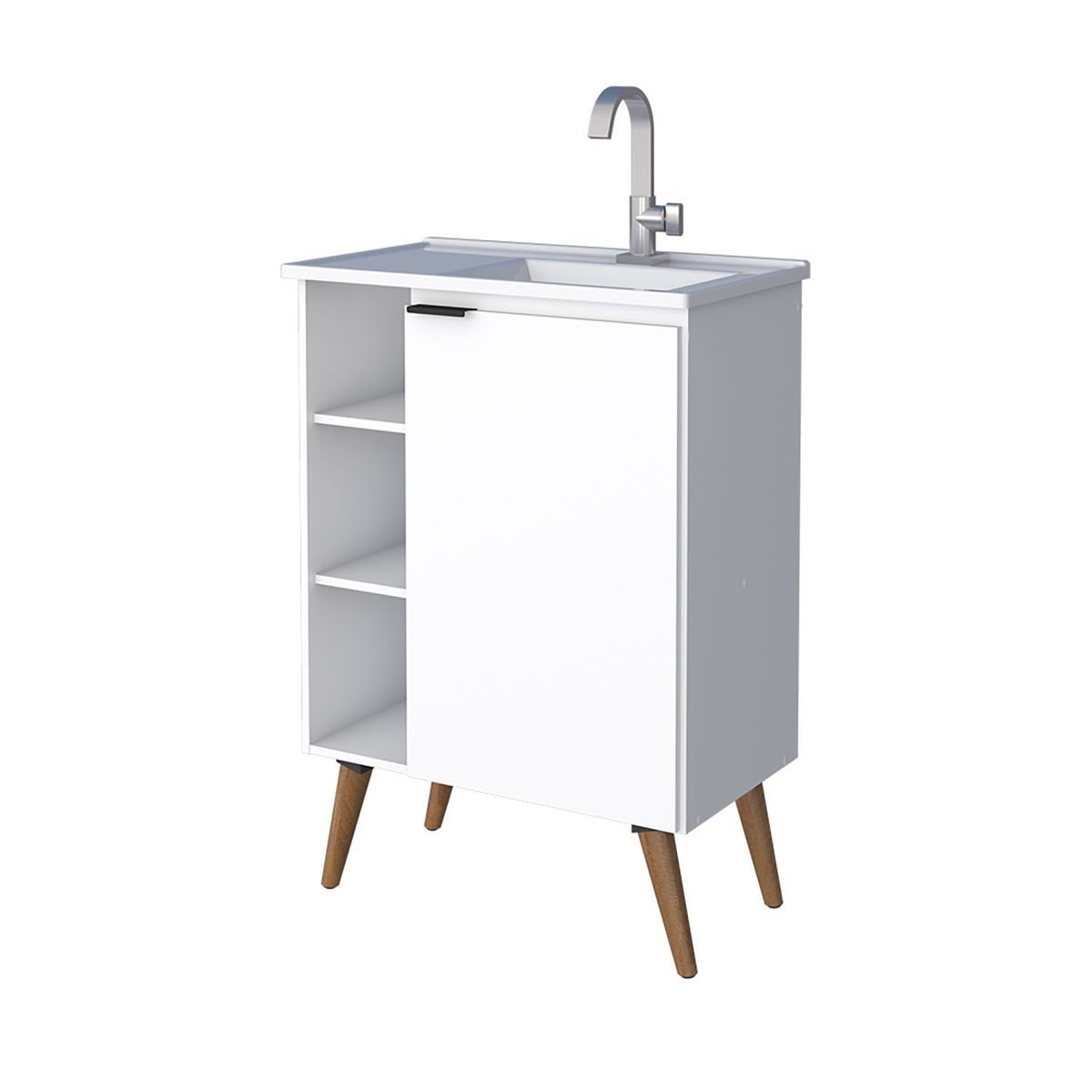 VEKKAHOME - Vanitorio Hortensia Vekkahome