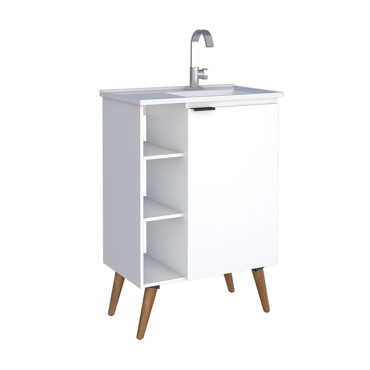 VEKKAHOME - Vanitorio Hortensia Vekkahome