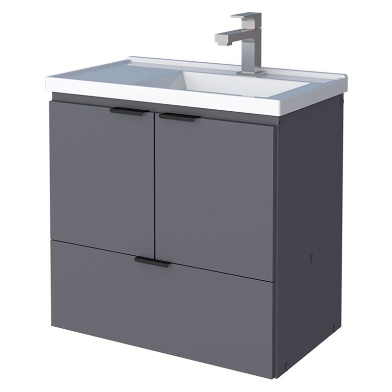 VEKKAHOME - Vanitorio Aéreo Lis Vekkahome