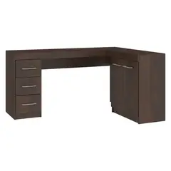 VEKKAHOME - Escritorio Esquinero