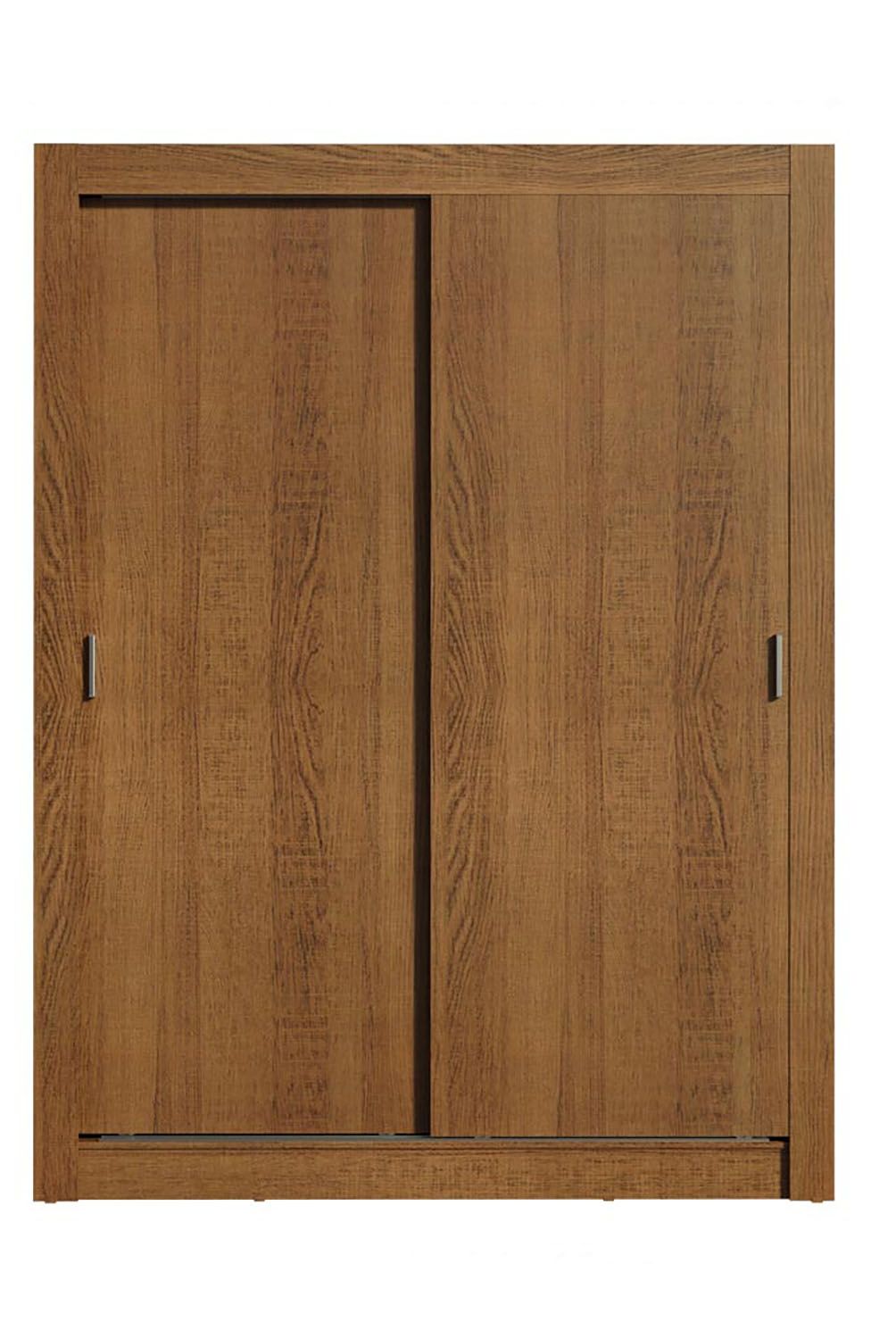 VEKKAHOME - Clóset Denver 2 Puertas Vekkahome