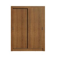 Clóset Denver 2 Puertas