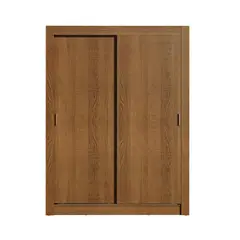 VEKKAHOME - Clóset Denver 2 Puertas