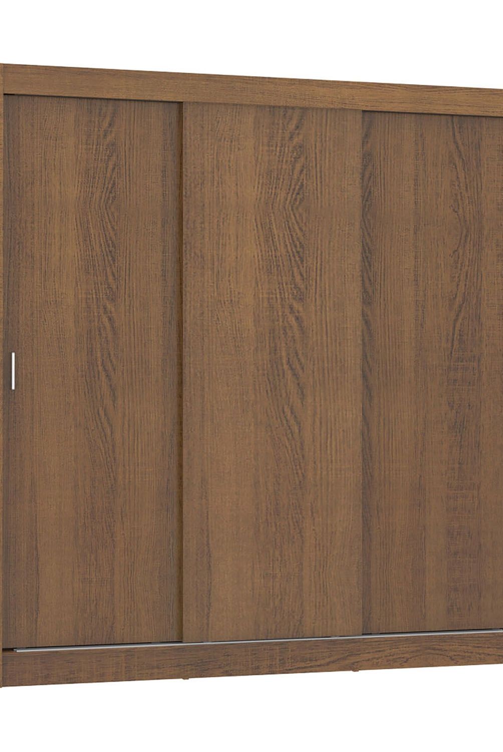 VEKKAHOME - Clóset Monaco 3 Puertas Vekkahome