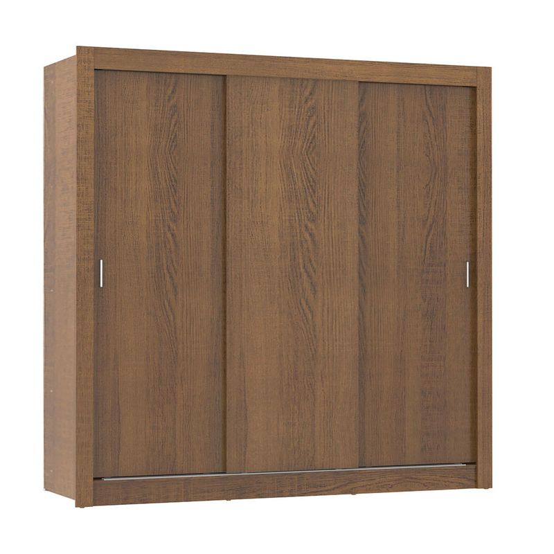 VEKKAHOME - Clóset Monaco 3 Puertas Vekkahome