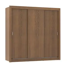 VEKKAHOME - Clóset Monaco 3 Puertas