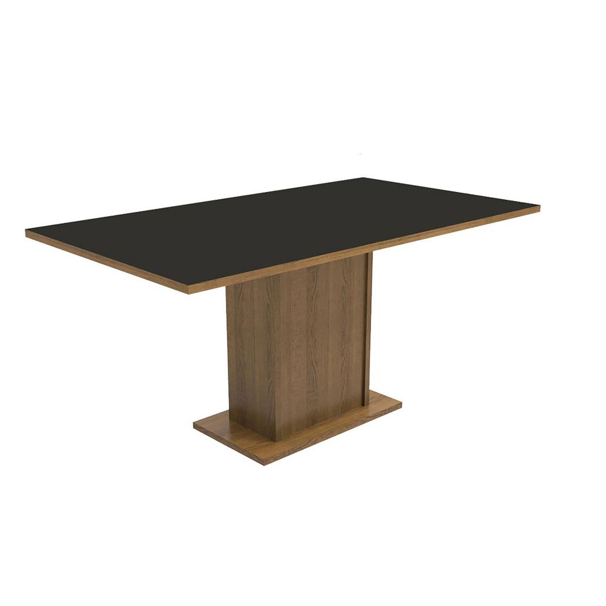 VEKKAHOME - Juego De Comedor 6 Sillas Suecia Vekkahome
