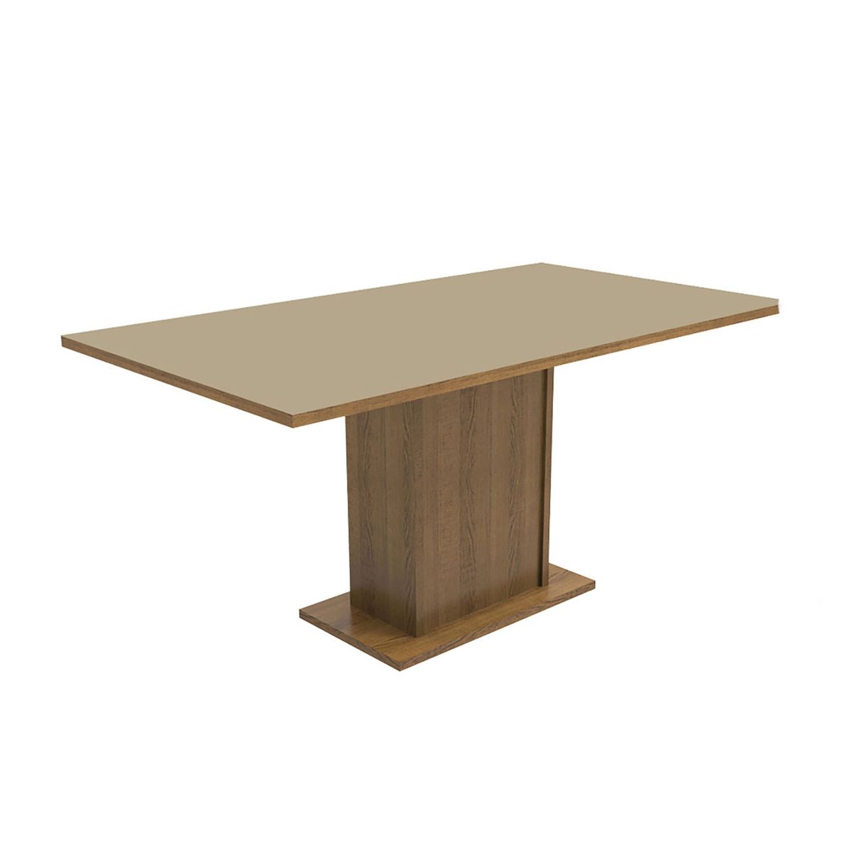 VEKKAHOME - Juego De Comedor 6 Sillas Suecia Vekkahome