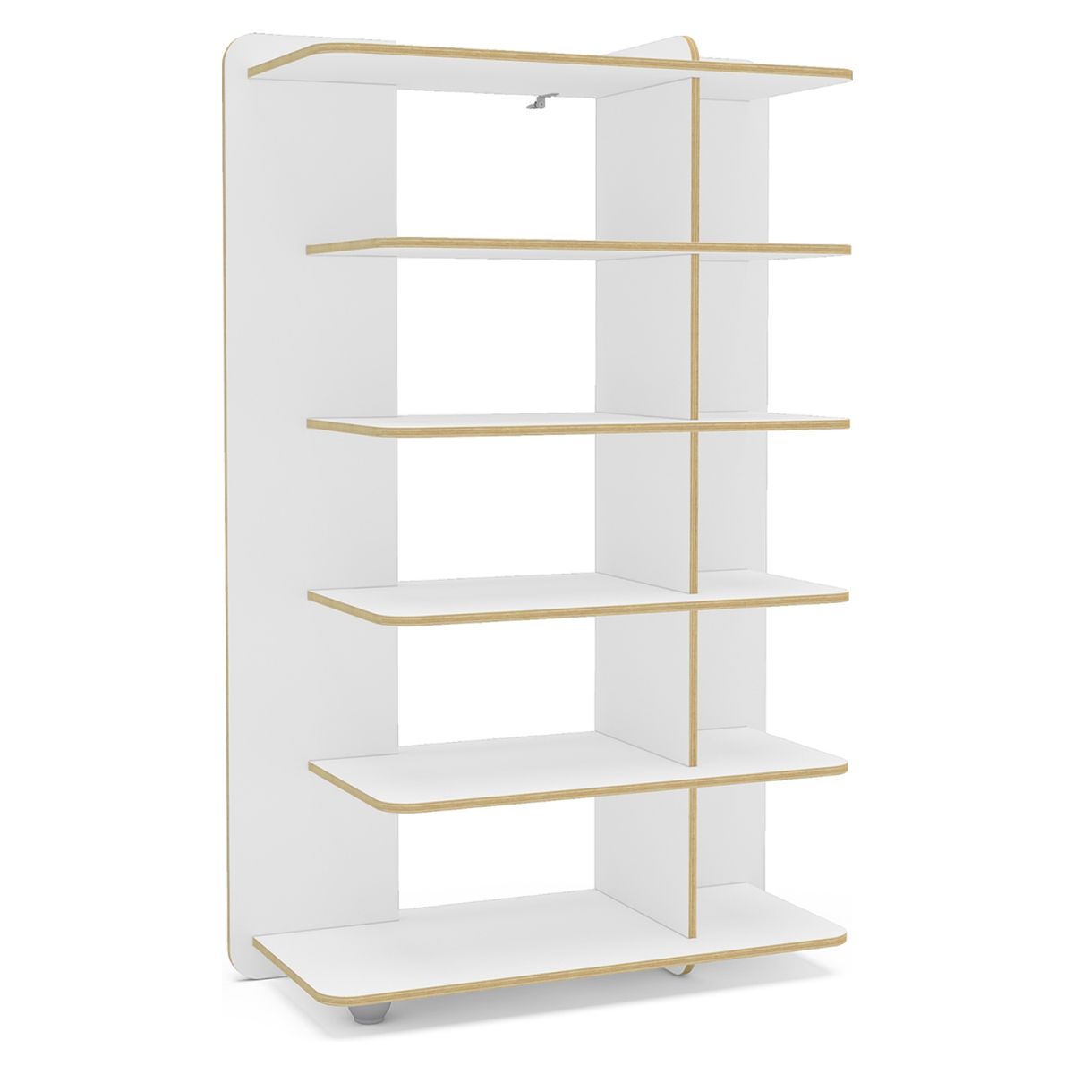 VEKKAHOME - Estante Lis Vekkahome