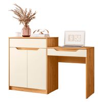 Tocador Trend 2 Puertas + 1 Cajón