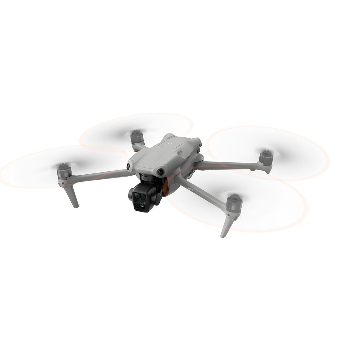 DJI - Dron Semiprofesional Air 3 Dji