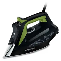 ROWENTA - Plancha de Vapor Eco intelligence 2700 W