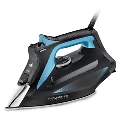 ROWENTA - Plancha de Vapor focus Excel 2700W