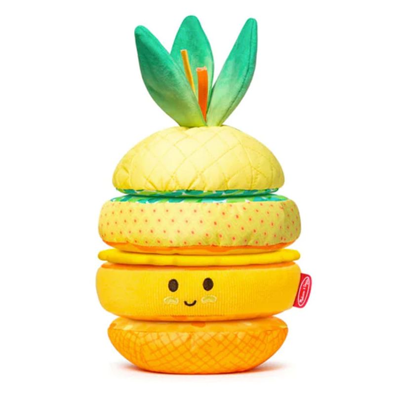 MELISSA & DOUG - Piña Apilable Melissa & Doug