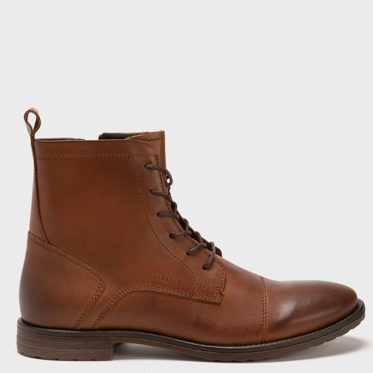 ALDO - Theophilis Botín Hombre Café Aldo