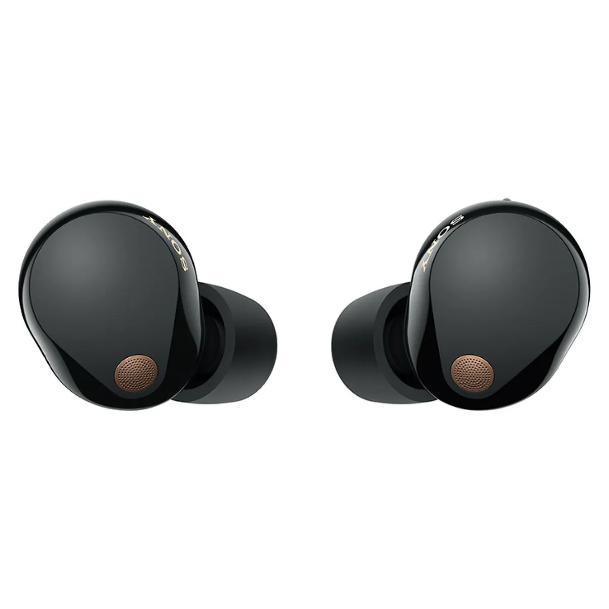 SONY - Audífono Inalambricos Sony con Cancelación de Ruido WF-1000XM5