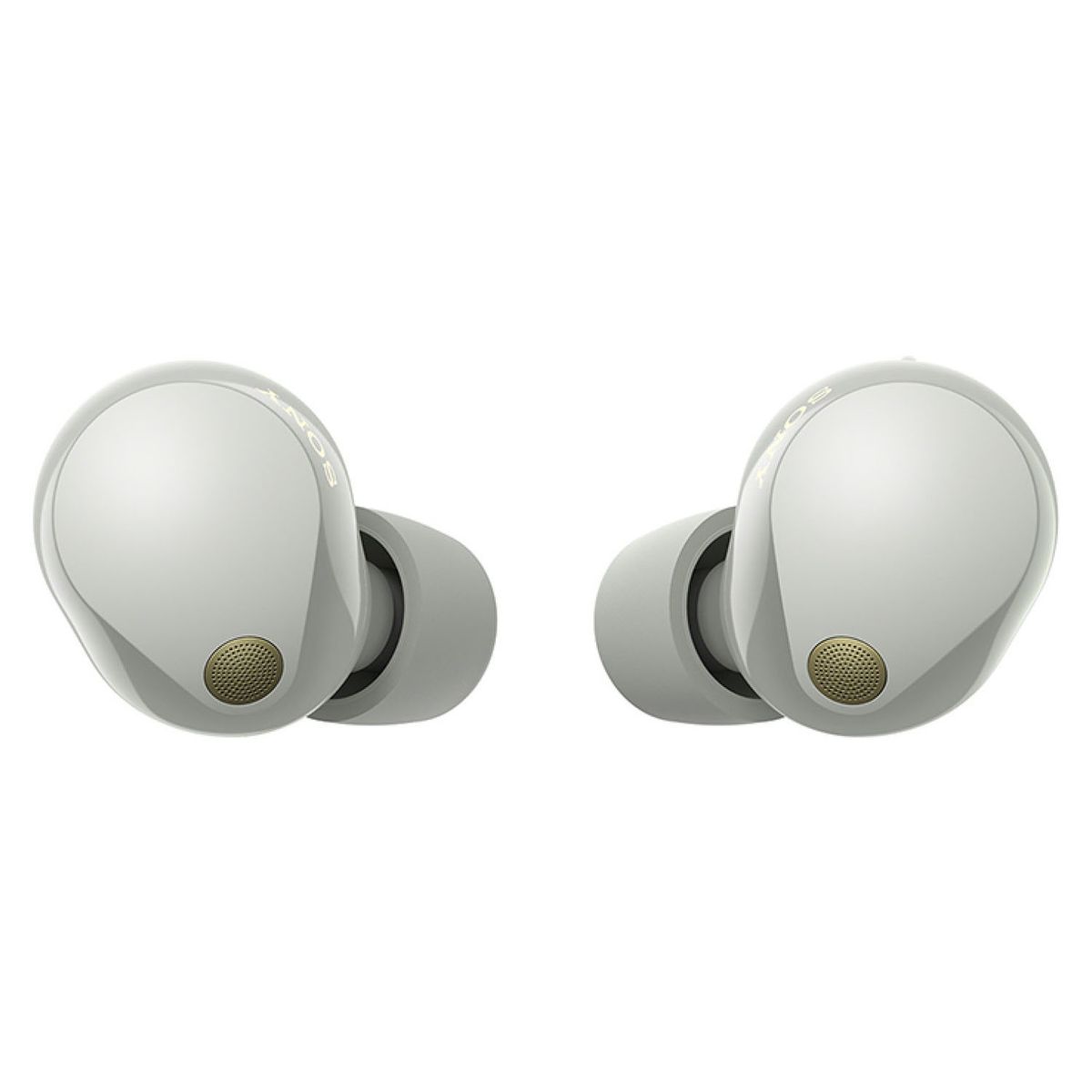 SONY - Audífono Inalambricos Sony con Cancelación de Ruido WF-1000XM5